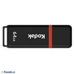 فلش مموری کداک مدل K102 ظرفیت 64 گیگابایت