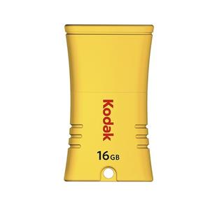 Kodak K402 USB 2.0 16GB - کداک مدل کا 402 USB 2.0 ظرفیت16GB فلش مموری کداک مدل کا 402 USB 2.0 ظرفیت16GB