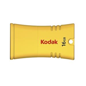 Kodak K402 USB 2.0 16GB - کداک مدل کا 402 USB 2.0 ظرفیت16GB فلش مموری کداک مدل کا 402 USB 2.0 ظرفیت16GB