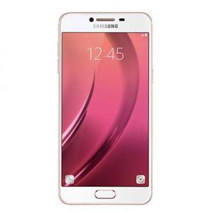 گوشی موبایل سامسونگ مدل Galaxy C5 دو سیم کارت Samsung Galaxy C5 Dual SIM 32G