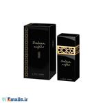 عطر و ادکلن مردانه Jesus Del Pozo ARABIAN NIGHTS PRIVATE COLLECTION FOR MEN EDP