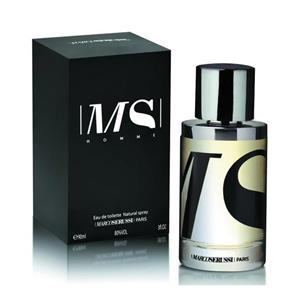 عطر و ادکلن 90 میل مردانه MARCOSERUSSI MS HOMME 