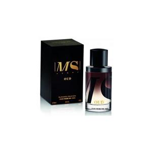 عطر و ادکلن مردانه MARCOSERUSSI MS OUD FOR MEN EDP 