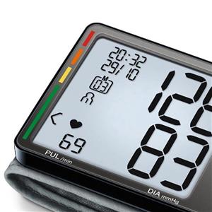 فشارسنج مچی بیورر مدل BC80 Beurer BC80 Wrist Blood Pressure Monitor
