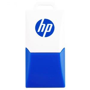 فلش مموری اچ پی v160 - 16GB HP v160 USB 2.0 Flash Memory - 16GB