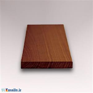 ترمووود گونه زبان گنجشگ 140*20 Slp-Ash