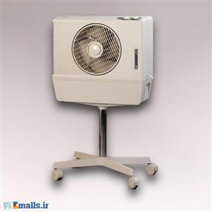 کولر آبی پرتابل 2600 آبسال