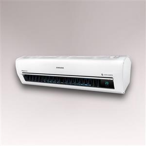 کولر گازی سامسونگ 12000 سرمایش و گرمایش مدل SAMSUNG BETTER-AR13KPSD