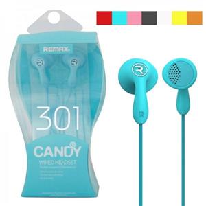 هدست Remax RM-301 Candy Wired headset ZeeZip301RM Mug