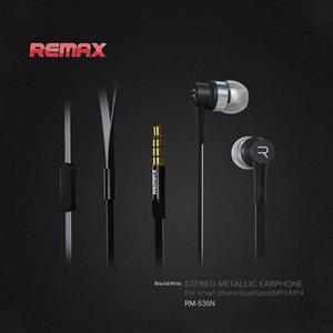 هدفون Remax RM-535 head set 