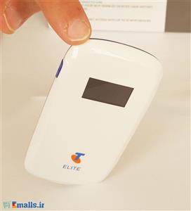 مودم همراه 3G زد تی ای مدل MF60