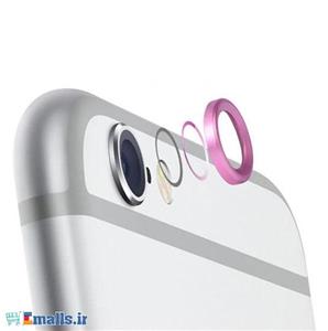محافظ لنز آیفون Apple iphone 6 Camera Protection Ring Camera Protection Ring/ Apple iphone 6 & 6Plus