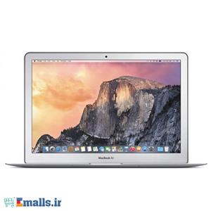 لپ تاپ  اپل مدل MacBook Air MMGF2 Apple MacBook Air MMGF2-Core i5-8GB-128G