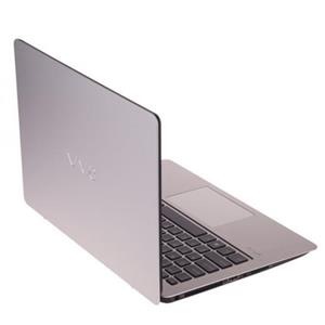 لپ تاپ وایو مدل Z VAIO Z-Core i5-8GB-256G