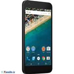 گوشی موبایل ال جی مدل Nexus 5X 