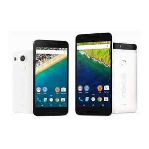 گوشی موبایل ال جی مدل Nexus 5X LG Nexus 5X 32GB