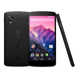 گوشی موبایل ال جی مدل Nexus 5X LG Nexus 5X 32GB