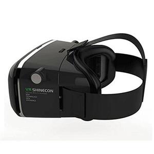 هدست واقعیت مجازی سه بعدی باسئوس مدل Vdream VR Baseus Vdream VR Virtual Reality 3D Headset