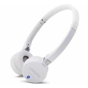 canyon Bluetooth Headset CNA-BTHS01W 
