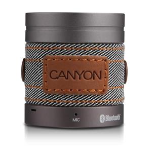 canyon speaker bluetooth  Jean BT CNS-CBTSP1S 