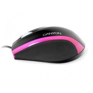 ماوس canyon  Optical Mouse CNR-MSO01N