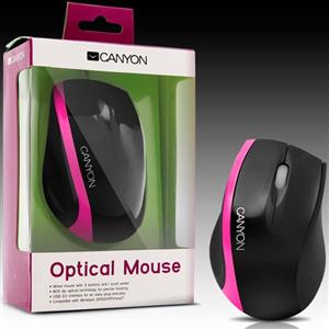 canyon Optical Mouse CNR MSO01N 