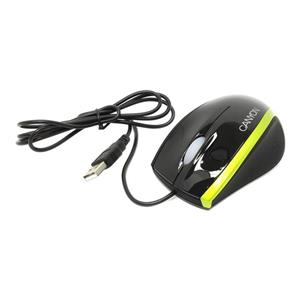 ماوس canyon  Optical Mouse CNR-MSO01N