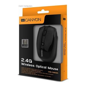 canyon mouse wireless CNS-CMSW5 