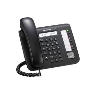 تلفن سانترال پاناسونیک مدل ان تی 551 Panasonic KX NT551 Corded Telephone 