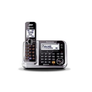 تلفن بی سیم پاناسونیک مدل تی جی 7841 Panasonic KX-TG7841 Cordless Phone