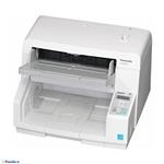 Panasonic S5076H Office Document Scanner