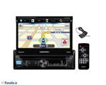 Concord+ MD-X7090BT Car Multimedia Player