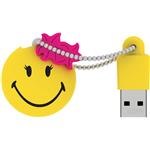 Emtec MISS HAWAII USB 2.0 Flash Memory 8GB