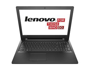 لپ تاپ لنوو مدل آیدیاپد 300 با پردازنده i7 Lenovo Ideapad 300-Core i7-16GB-2TB-2GB 