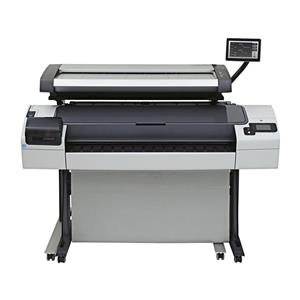 اسکنر نقشه رنگی کانتکس مدل HD 42 MFP2GO