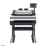 Contex IQ 24 MFP2GO Scanner