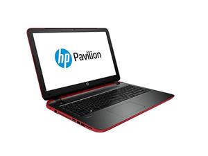 لپ تاپ اچ پی پاویلیون پی 058 با پردازنده i7 HP Pavilion P058ne-Core i7 -6GB -1TB -2GB 