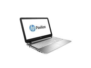 لپ تاپ اچ پی پاویلیون پی 052 با پردازنده i7 HP Pavilion P052ne-Core i7-6GB-1TB-2GB 