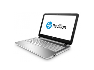 لپ تاپ اچ پی پاویلیون پی 052 با پردازنده i7 HP Pavilion P052ne-Core i7-6GB-1TB-2GB 