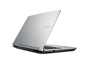 لپ تاپ ام اس آی مدل PE60 6QE MSI PE60 6QE Core i7-16GB 1TB-4GB 