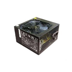 پاور ممونکس مدل ای ایکس 420 وات Memonex Silent EX 420W Power Supply