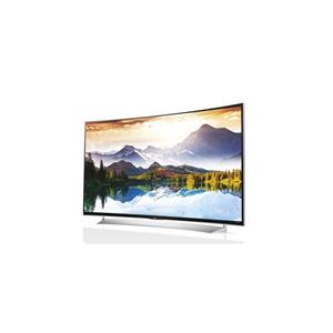 تلویزیون منحنی 4k ال جی 55UG870T LG
