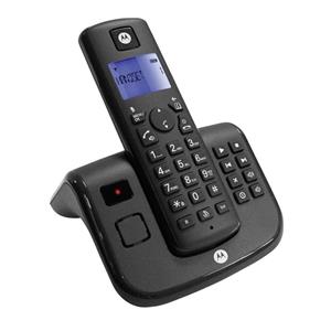 تلفن بیسیم موتورولا مدل تی 211 Motorola T211 Cordless Telephone