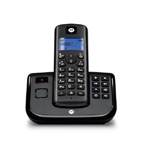 تلفن بیسیم موتورولا مدل تی 211 Motorola T211 Cordless Telephone