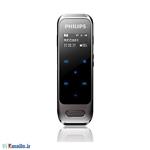 PHILIPS VTR-6600 8GB Digital Voice Recorder