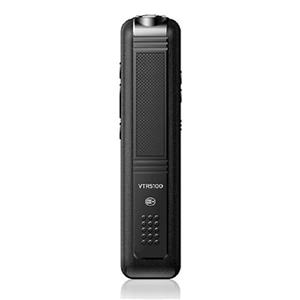 ضبط کننده دیجیتالی صدا فیلیپس مدل وی تی آر 5100 PHILIPS VTR-5100 8GB Digital Voice Recorder