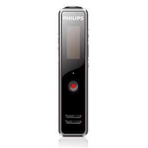 ضبط کننده دیجیتالی صدا فیلیپس مدل وی تی آر 5100 PHILIPS VTR-5100 8GB Digital Voice Recorder
