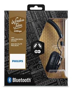 هدفون استریو فیلیپس مدل اس اچ بی 5800 PHILIPS SHB 8000 Bluetooth Stereo Headphones