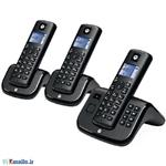 Motorola T213 Cordless Telephone