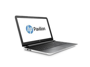 لپ تاپ اچ پی مدل ای بی 248 ان ای با پردازنده i5 HP Pavilion ab248ne-Core i5-6GB-1TB-4GB 